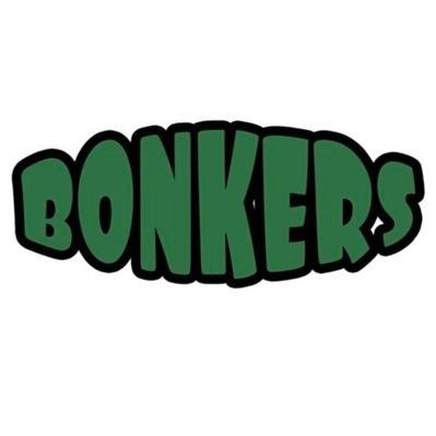 Bonkers corner's brand icon