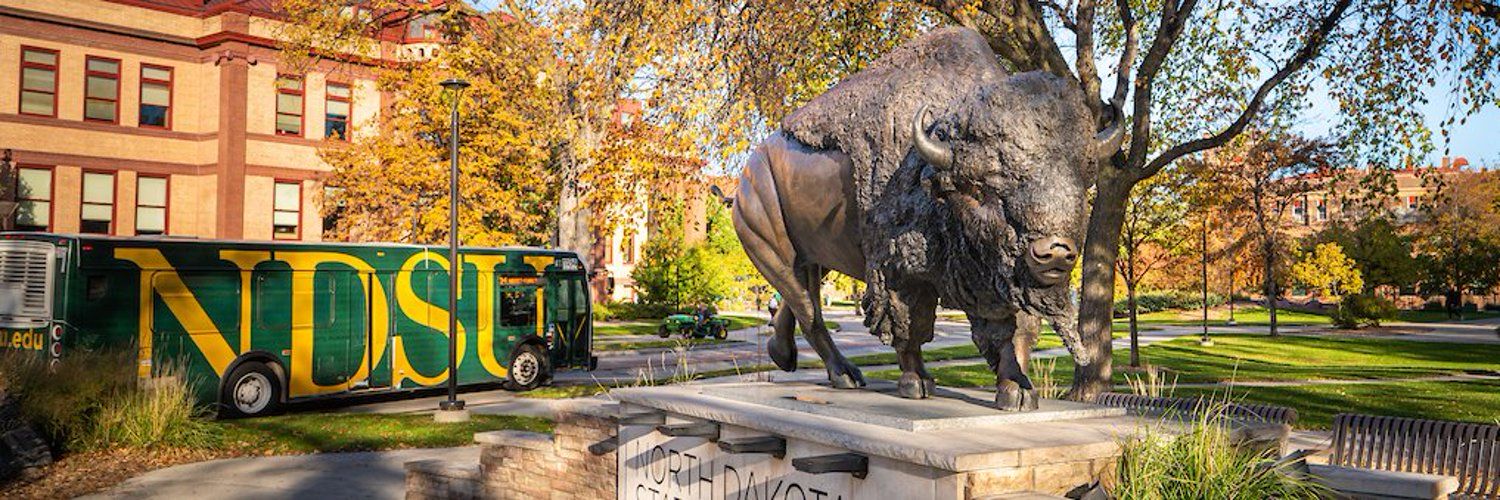 North Dakota State University's images