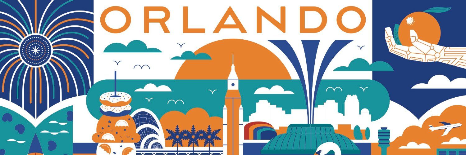 Visit Orlando ️'s images