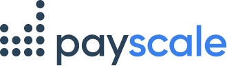 Payscale's logos