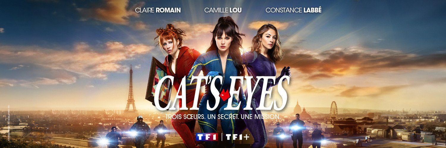 TF1's images