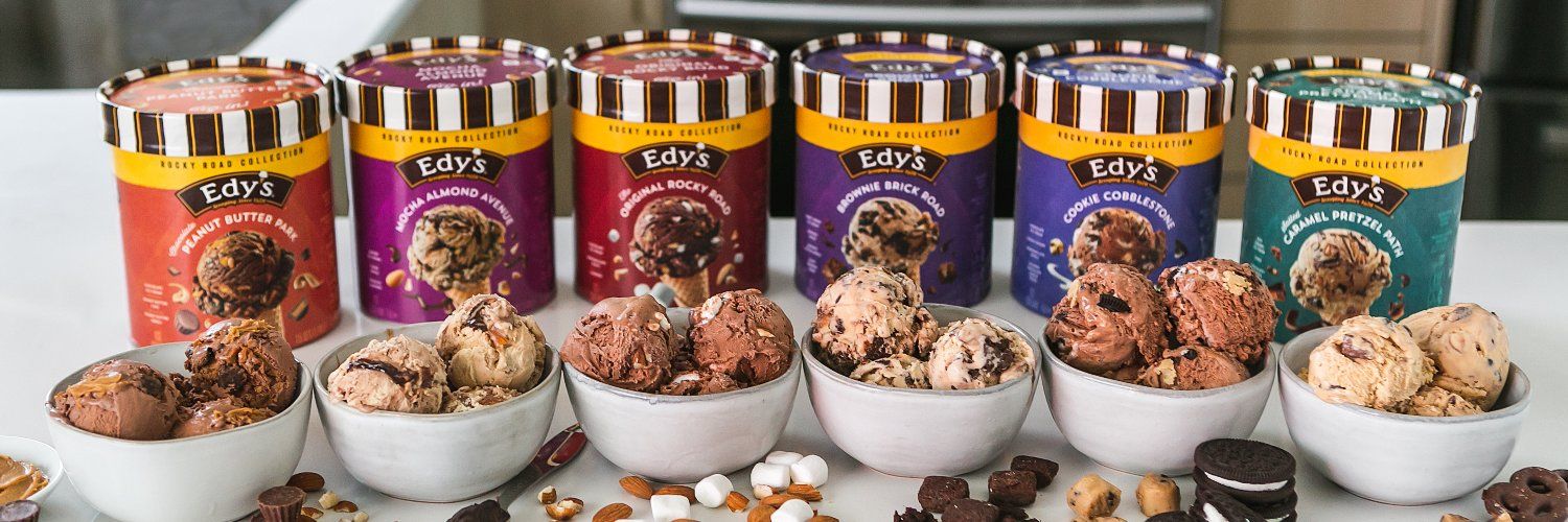 Edy's Ice Cream's images