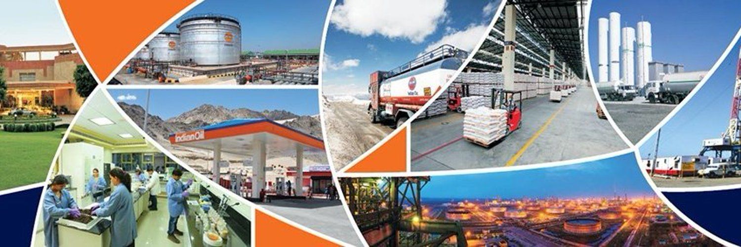 Indian Oil Corp Ltd's images