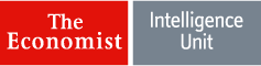 Economist Intelligence: EIU's logos