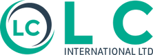 LC International Ltd's logos