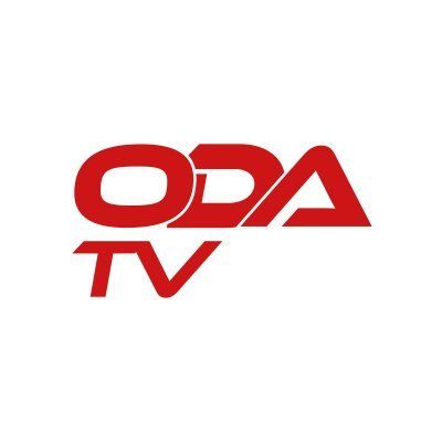 Odatv's logos