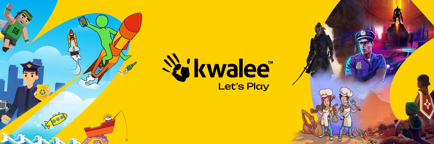 Kwalee's images