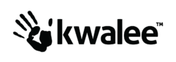 Kwalee's logos