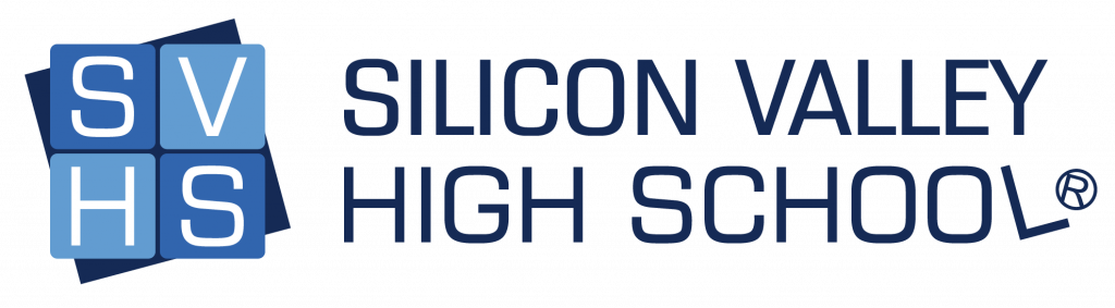 SVHS's logos