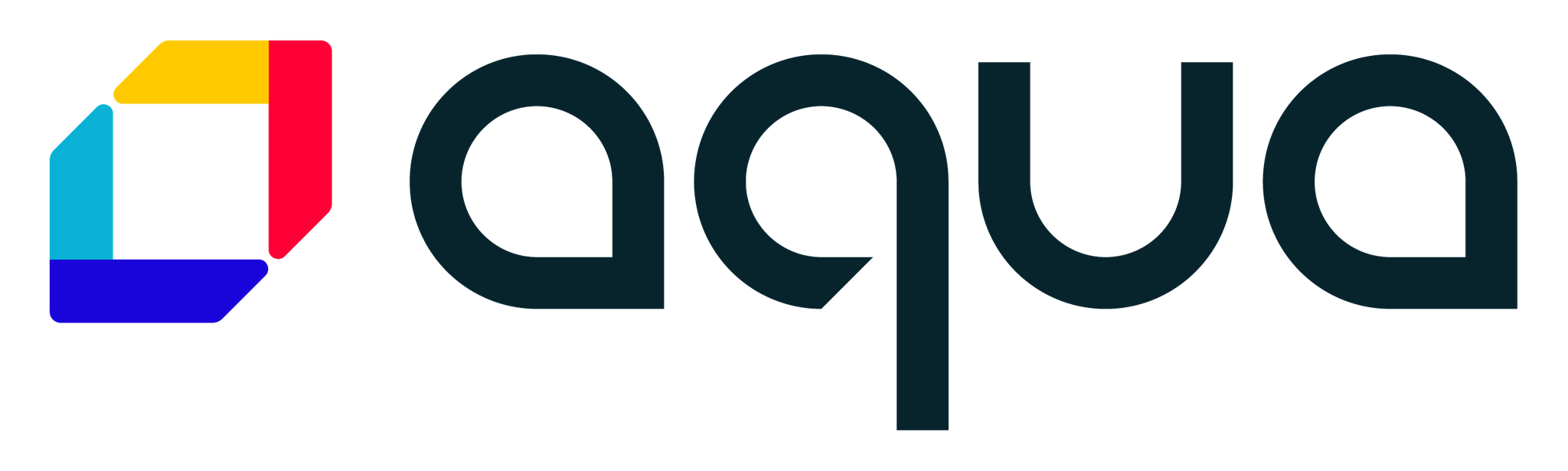 Aqua Security's logos