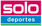 Solo Deportes's logos