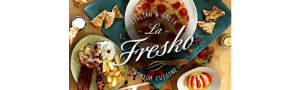 La Fresko's logos