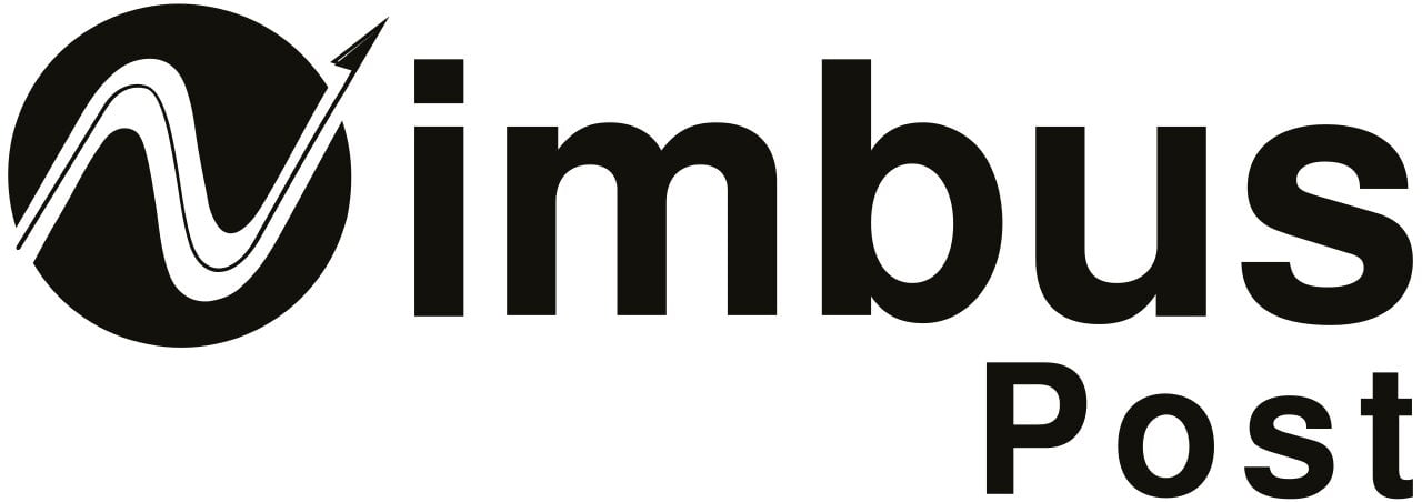 NimbusPost's logos