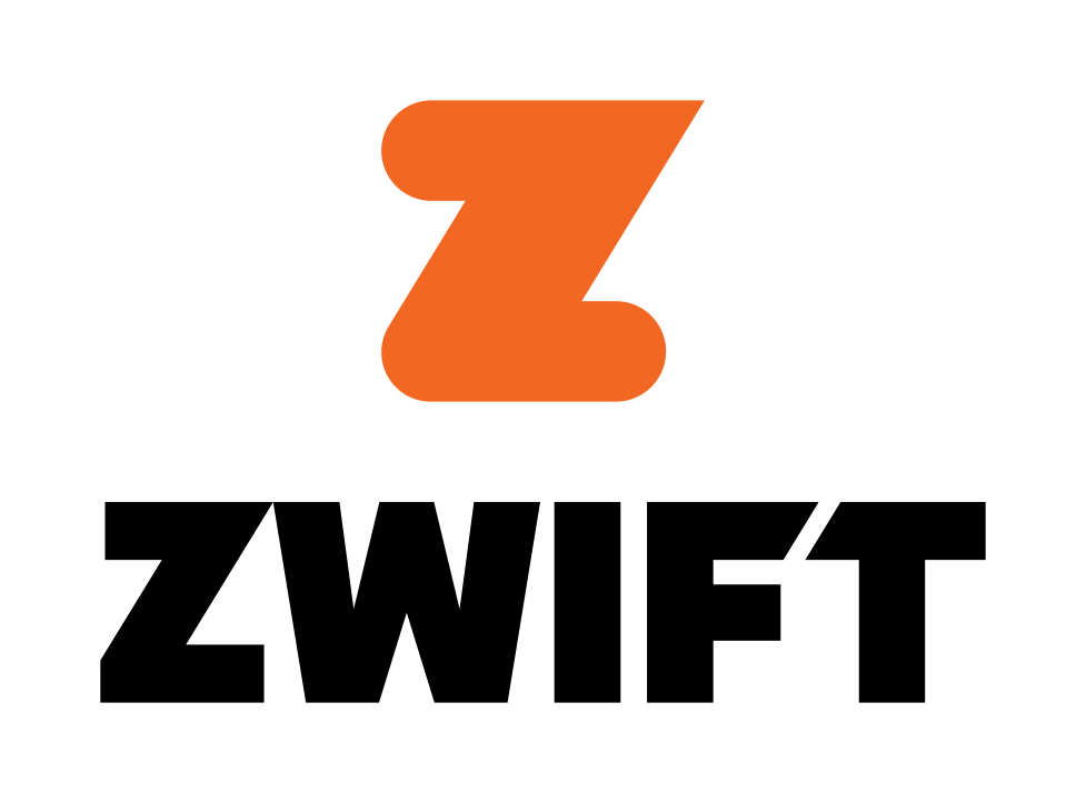 Zwift's logos