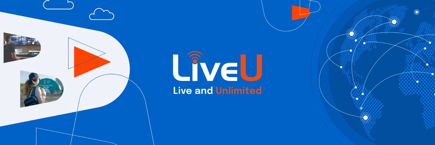 LiveU's images