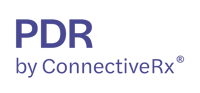 Pdr's logos