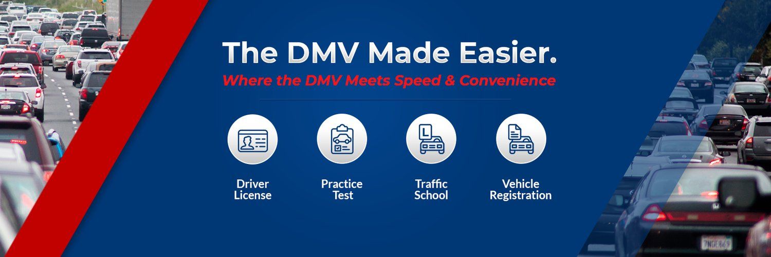 DMV.com's images