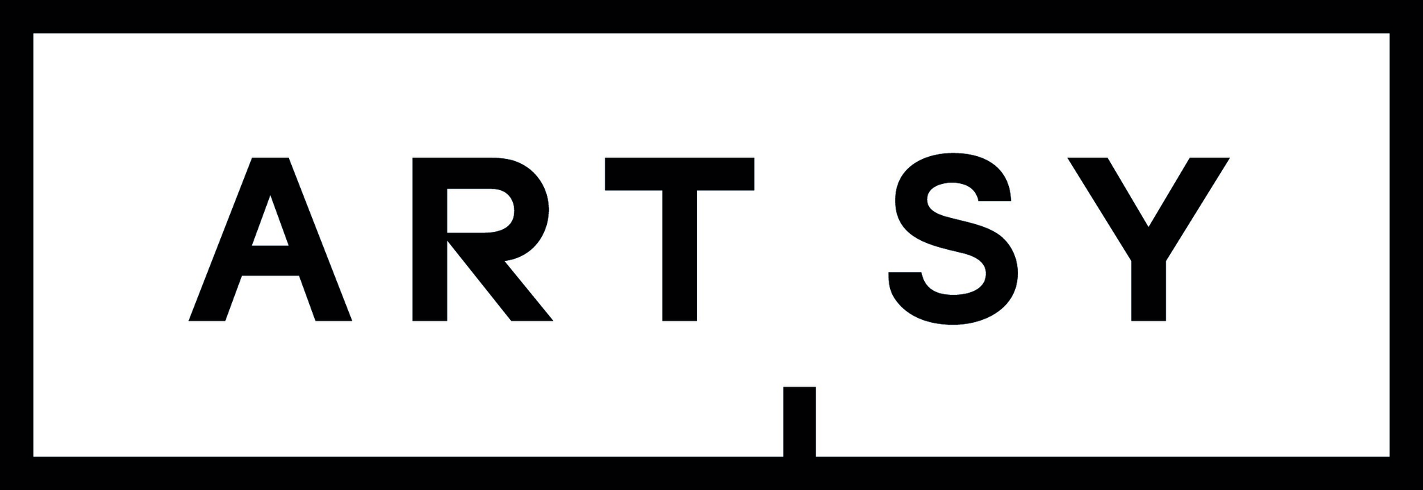 Artsy's logos