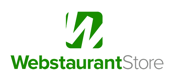 WebstaurantStore's logos