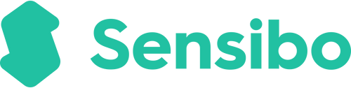 Sensibo's logos