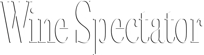 Wine Spectator's logos