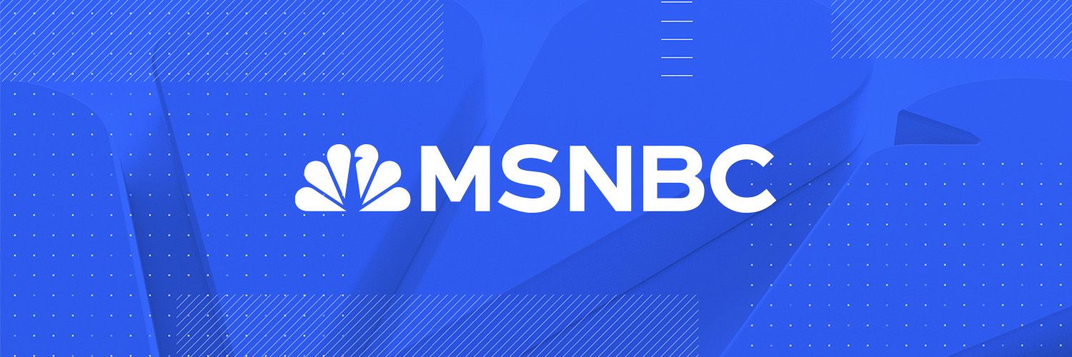 MSNBC's images