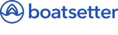 Boatsetter's logos