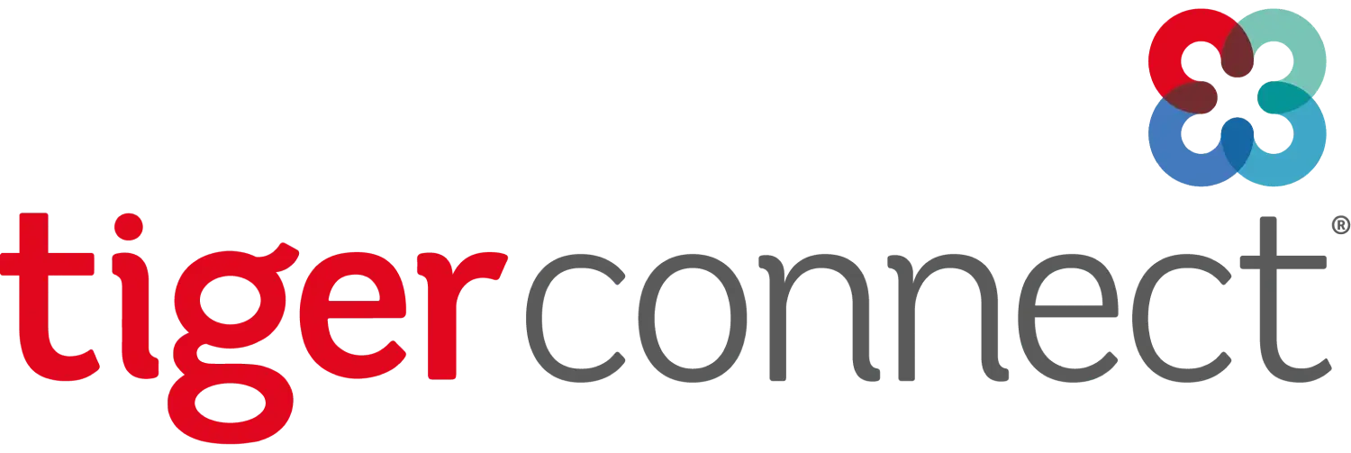 TigerConnect's logos