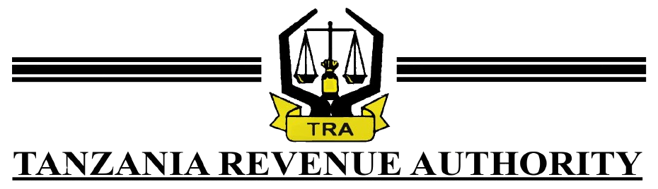 TRA Tanzania's logos