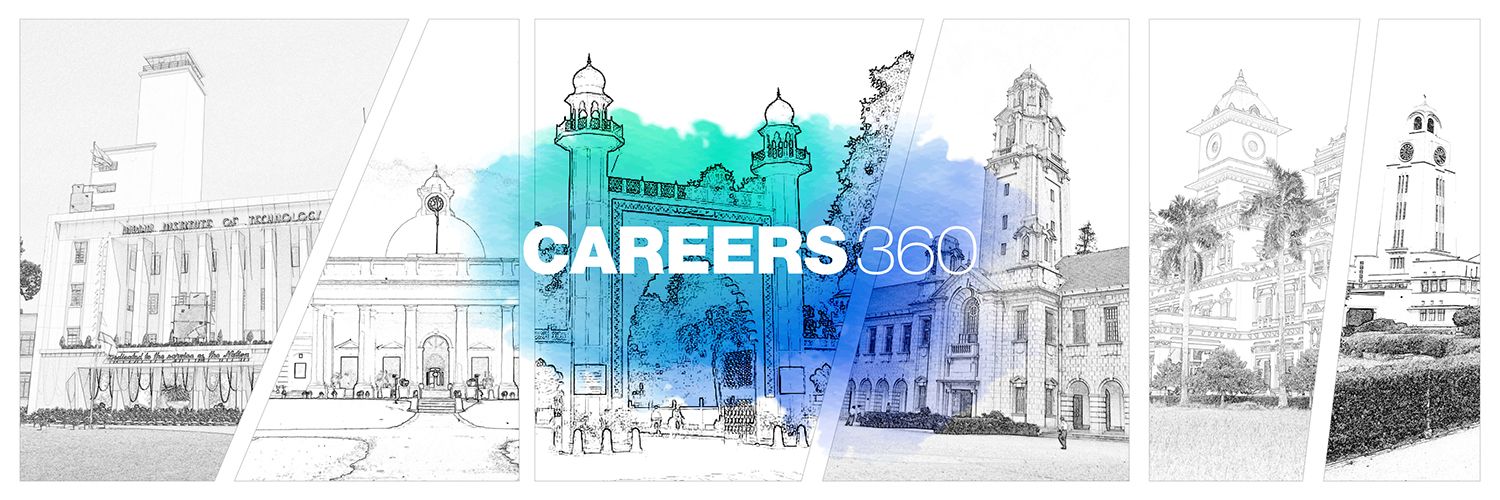 Careers360's images