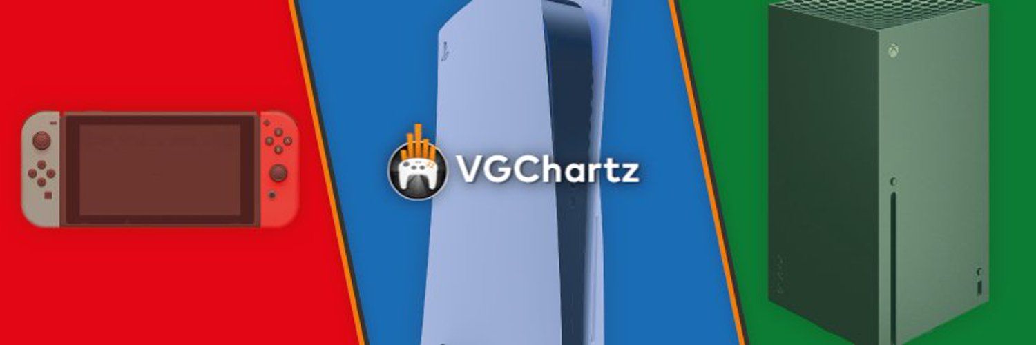 VGChartz's images