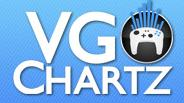 VGChartz's logos