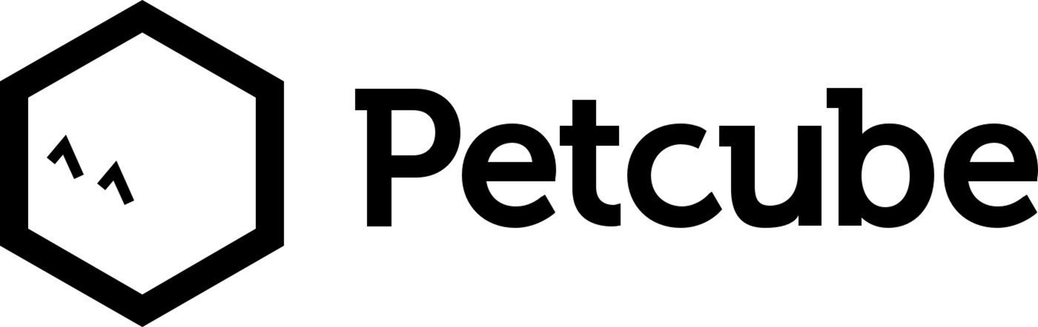 Petcube's logos