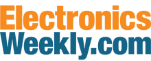 Electronics Weekly's logos