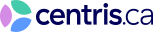 Centris's logos