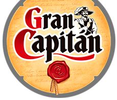 Quesos Gran Capitán's logos