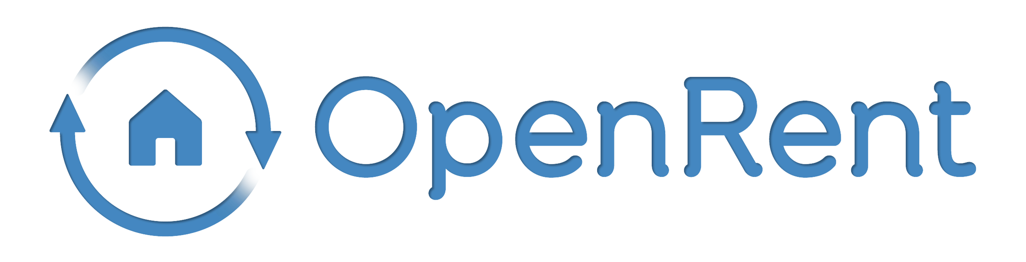 OpenRent's logos