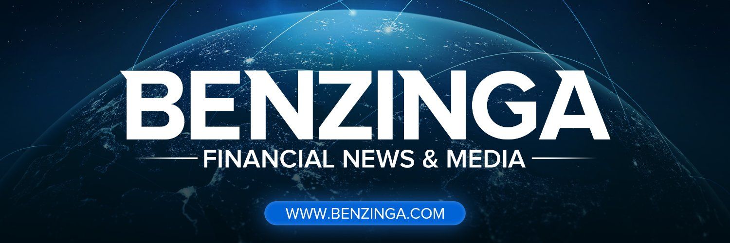 Benzinga's images