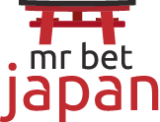 mrbetjapan.com's logos