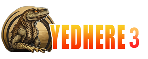 yedhere2.com's logos