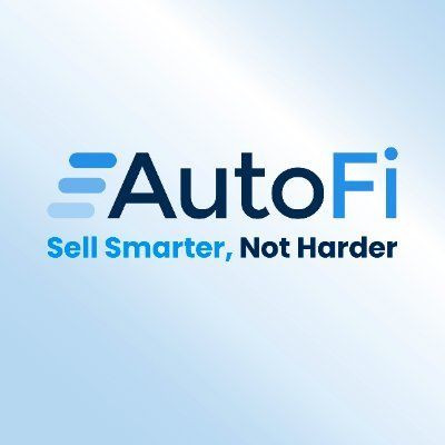 AutoFi's brand icon