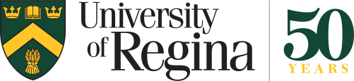 University of Regina's logos