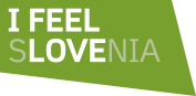 Feel Slovenia's logos