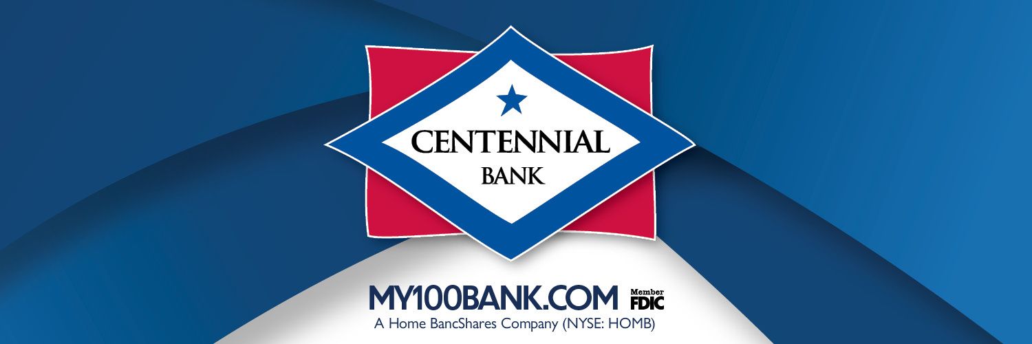 Centennial Bank's images