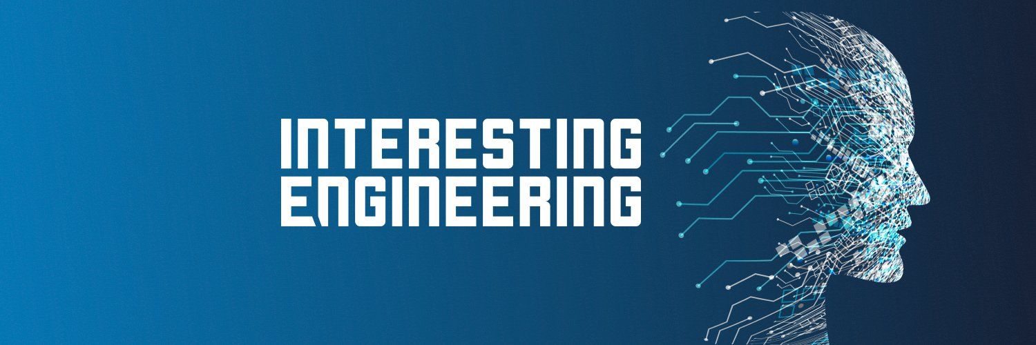 Interesting Engineering's images