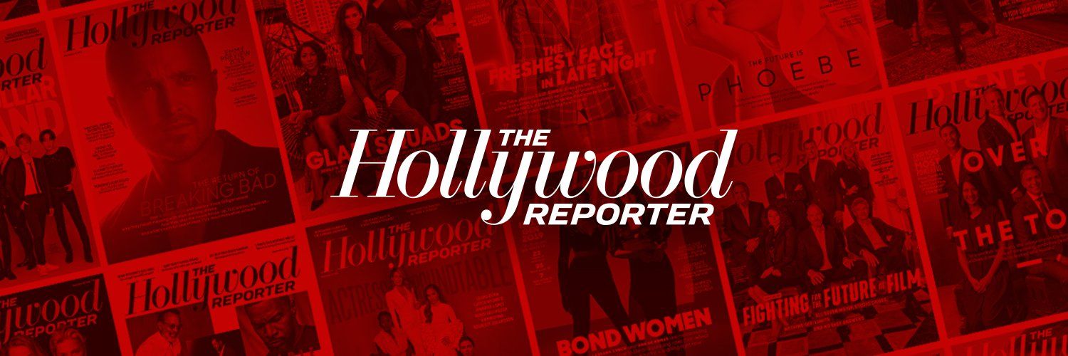 The Hollywood Reporter's images