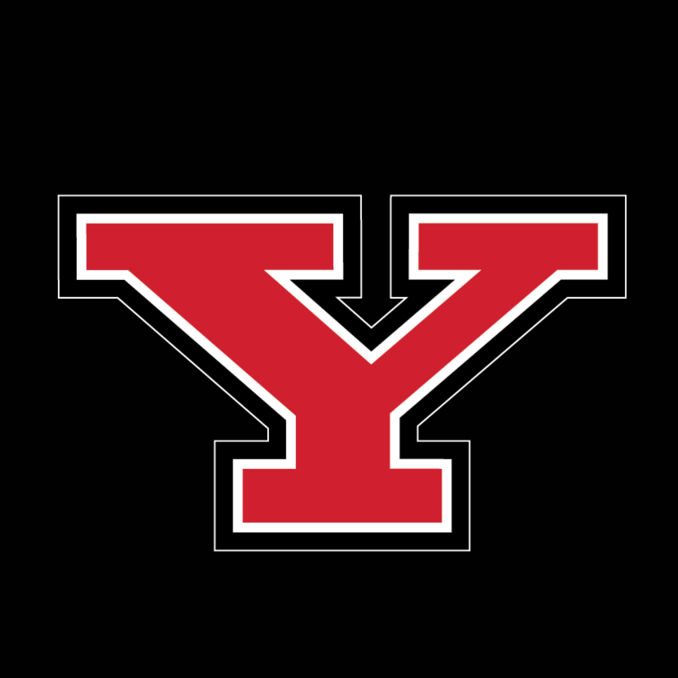 Youngstown State University's brand icon