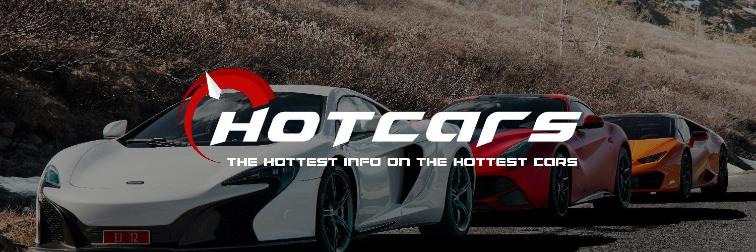 HotCars Official's images