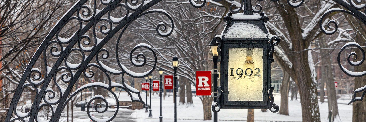 Rutgers University's images