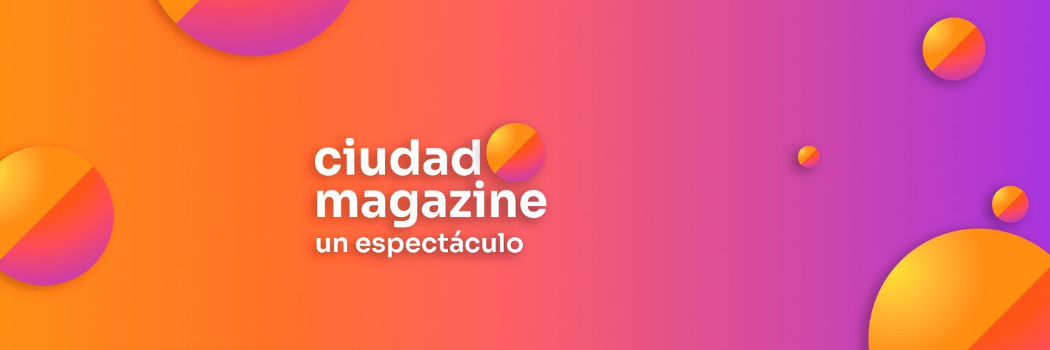 Ciudad Magazine's images